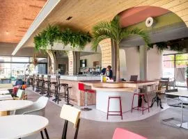 greet hotel Cernay Mulhouse