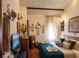 Casa Amiata 2