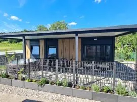 Ancarano mobile house & whirlpool