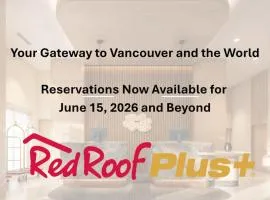 Red Roof Inn PLUS Vancouver Airport