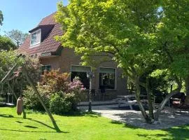Vakantiehuis aan de Vecht