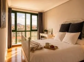 Villa María Arrecife Beach
