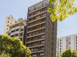 InHouse Lourdes by Housi: Belo Horizonte şehrinde bir otel