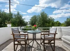 Apartment with garden view - Creta