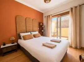 Cosy room with bathroom and private access