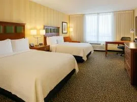 Holiday Inn Sacramento Downtown-Arena by IHG