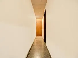 HOTEL O NEW CONTINENTAL