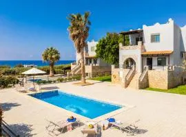 Andreas Beach Villa