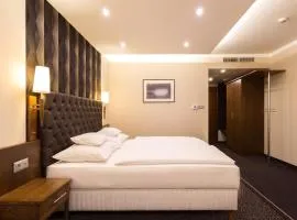 Szőnyi Garden Hotel Pest