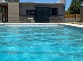 Cabañas Los Robles Premium