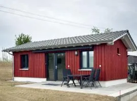 Tiny Haus 1 - Kirsche