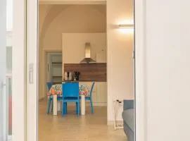 ADA Apartment