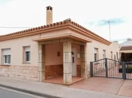 Casa Cruces