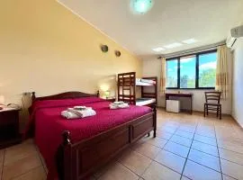 L'Agrumeto Rooms