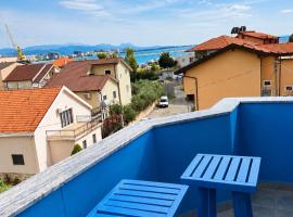 Adriatic Residence Shengjin, ξενοδοχείο σε Shëngjin