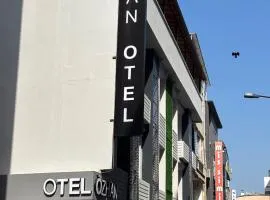 Özhan Hotel