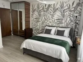 Apartament nr 39 Baltic Park
