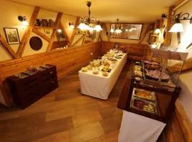 Sóstó Castle Wellness Spa & Pools