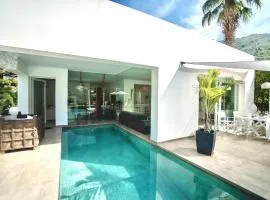 Villa Marianna
