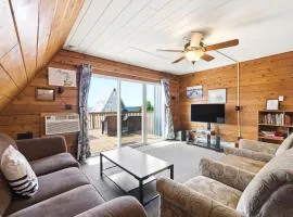 Chalet #25