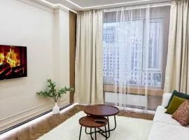 DailyRentKZ