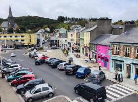 Apartment 1, Clifden Bay Apartments, hotel a Clifden