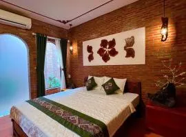Jade's house homestay