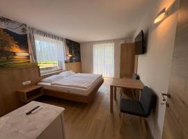 Bohinj में, होटल Guesthouse Ema