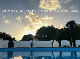 Villa Di Papa'