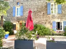 La maison d'iréne