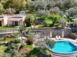 D&C Göcek Hotel