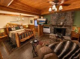 Timber Hause #7