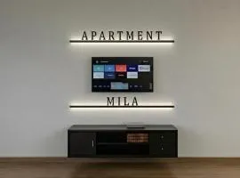 Mila Apartman