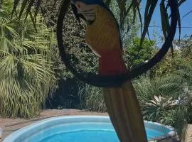 Casa en Chuy