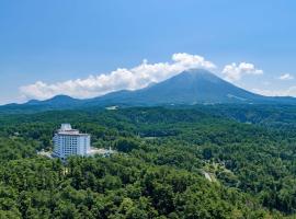 Mercure Tottori Daisen Resort & Spa, khách sạn ở Daisen