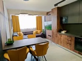 Avenue Pernik 3 bedroom,2 bathroom,Gagarin street