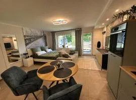 Ferienwohnung Schelsen - komplett modernisiert
