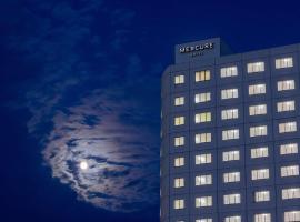 Mercure Nagano Matsushiro Resort & Spa, hotel a Nagano