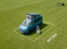 Schitterhof CAMPING WEISS