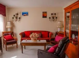 Trendy Homes Villa Los Aros