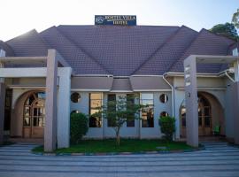 Rostel Villa Hotel, hotel en Mbeya