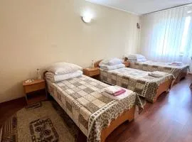 Elektromash Hotel