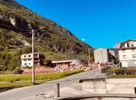 Casa vacanze quadrifoglio