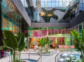 Gem Forest Hotel Nairobi - MGallery Collection, ξενοδοχείο στο Ναϊρόμπι