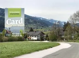 Gästehaus Zum Steirischen Kuss