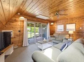 Chalet #41 Resort Chalet Nr Pool & Amenities
