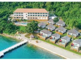 Novotel Koh Si Chang, khách sạn ở Ban Phanu Rangsi