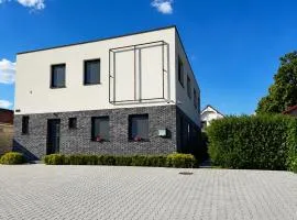 Luxury Private Apartment