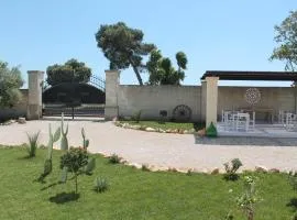 Tenuta Petra Chiara