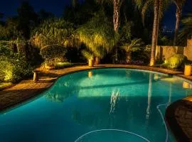 Hartbeespoort - El-Tsuri Guest Resort
